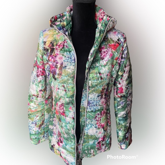 POLAR NORTHSIDE jacket🌸 - Picture 2 of 7